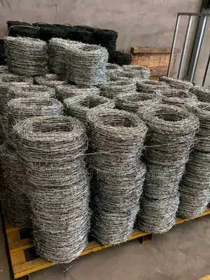 Barbe Wire for Ranch 80meters