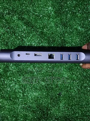 Thunderdock Pro Ii - Thunderbolttm 3 Single Dual Docking Station