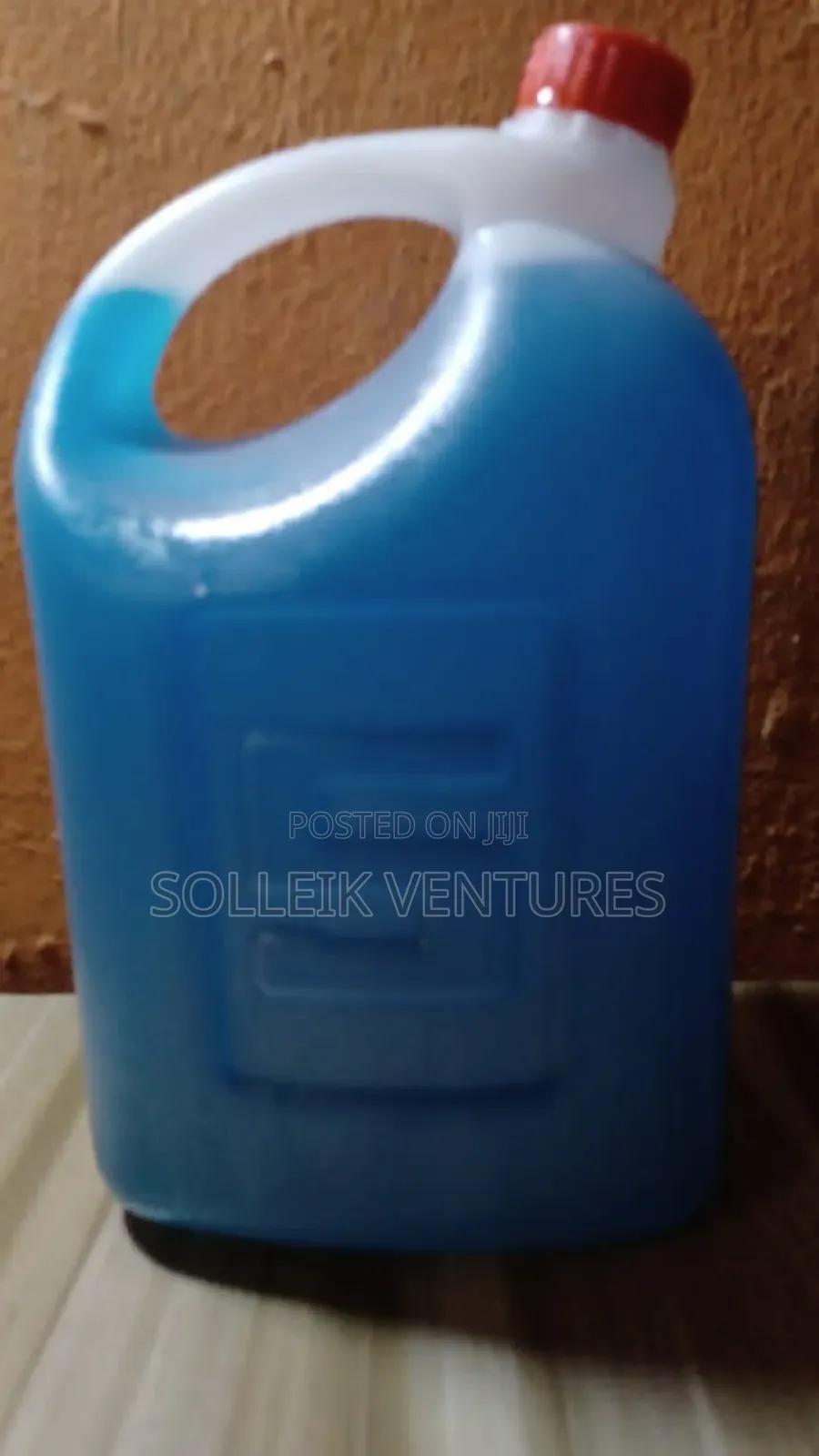 Multipurpose Liquid Soaps
