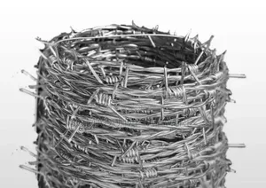 Barbe Wire for Ranch 80meters