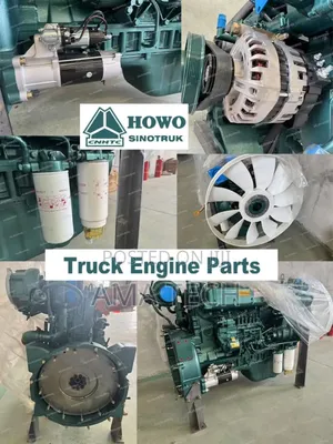 Industrial Equipments