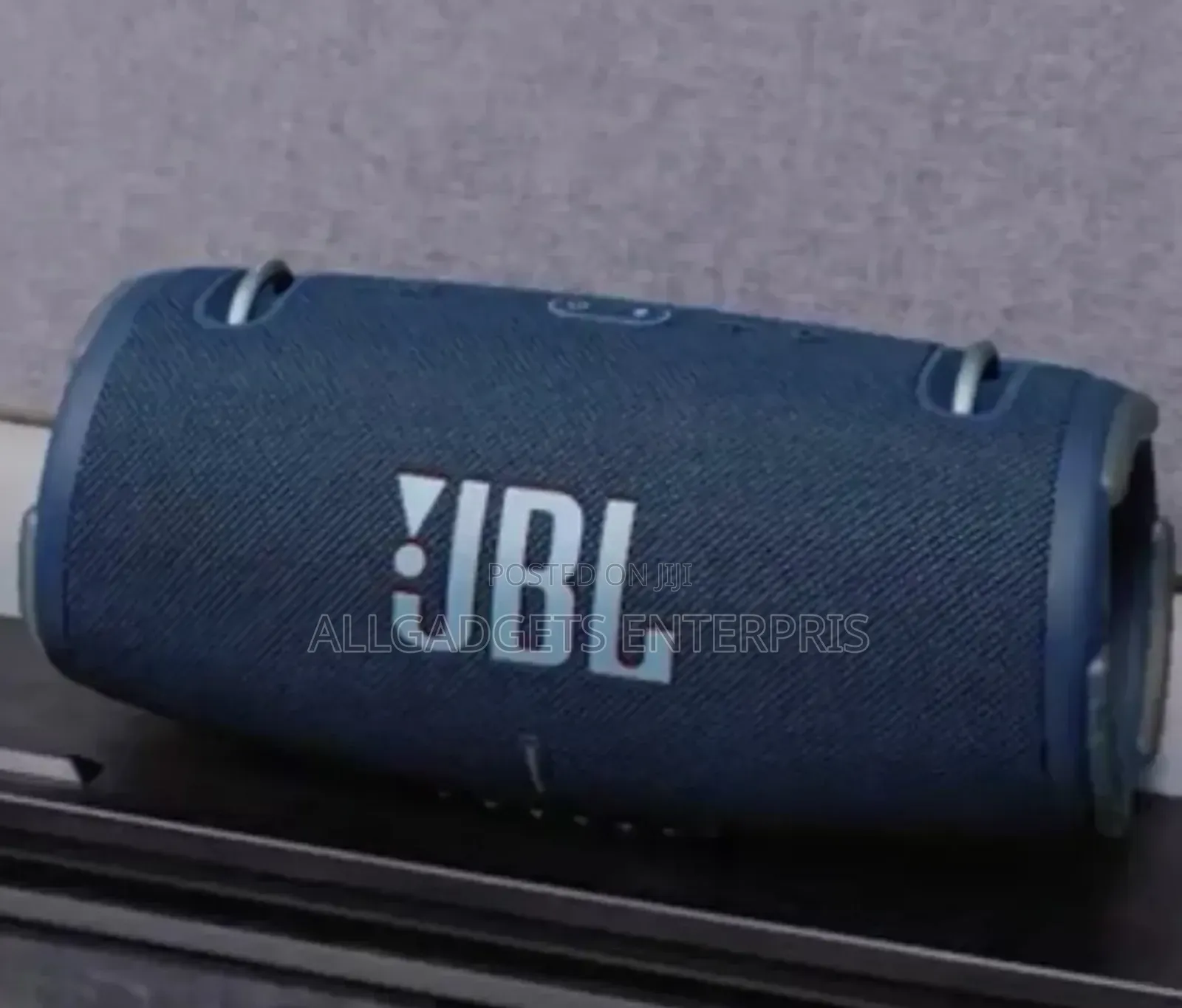 JBL Xtreme 3