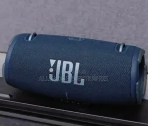 JBL Xtreme 3