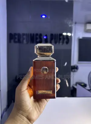 Dulce Delight Perfume by Ahmed Al Maghribi