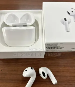 Apple Airpod 4