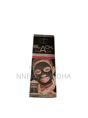 Black Mask