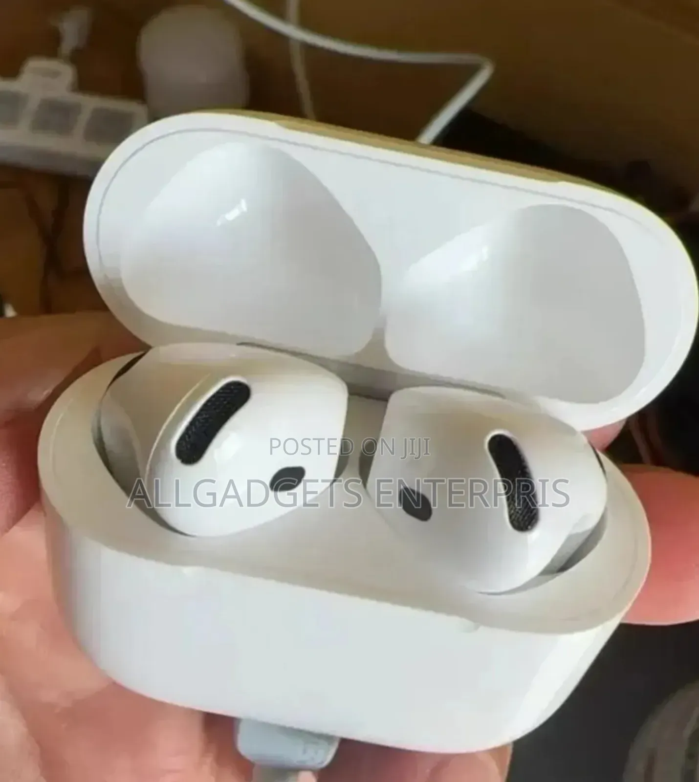 Apple Airpod 4