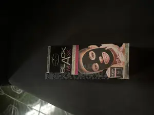 Black Mask