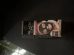 Black Mask