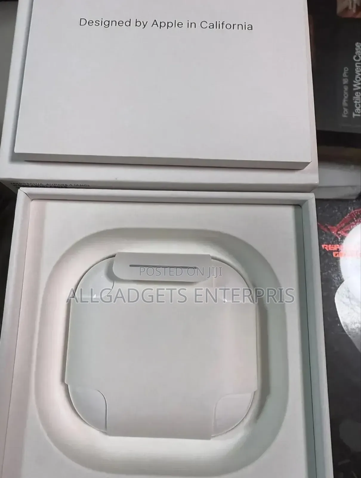 Apple Airpod 4