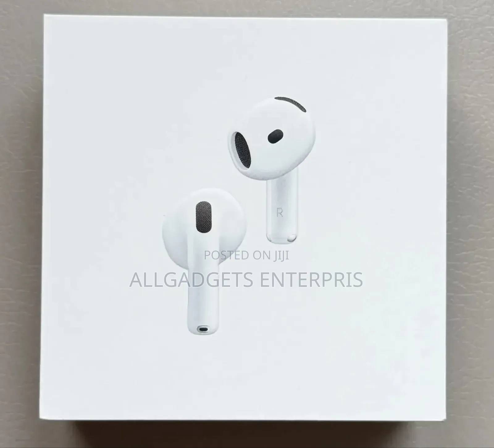 Apple Airpod 4