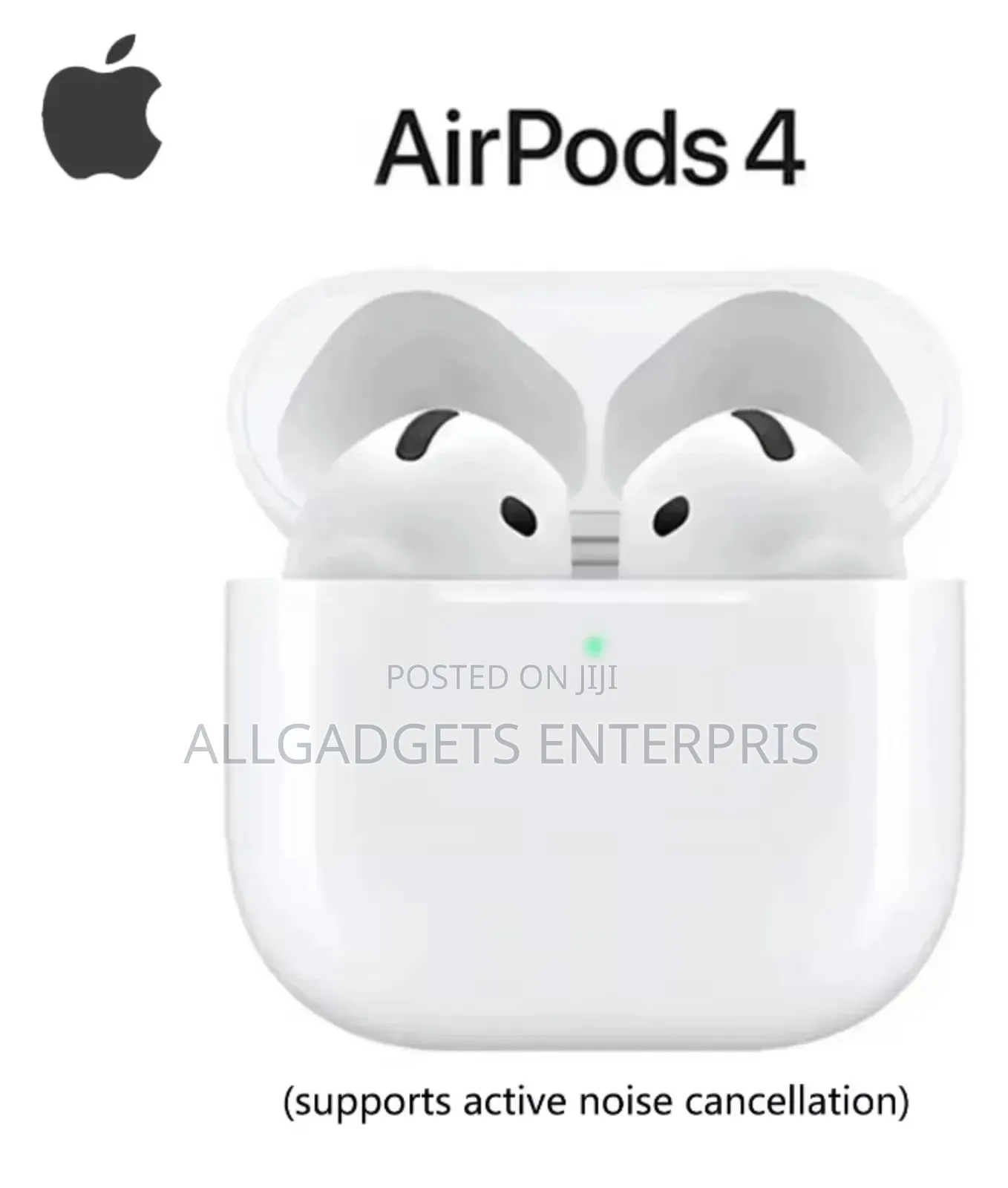 Apple Airpod 4