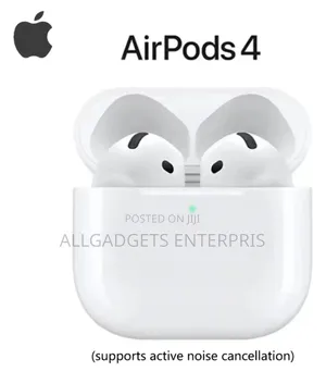 Apple Airpod 4