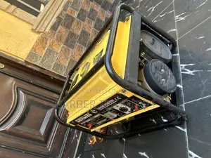 Generator for Sale