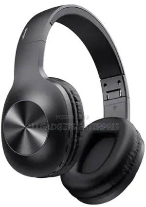 Wireless Headphones Usam.