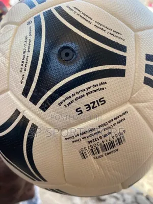 Size 5 Football