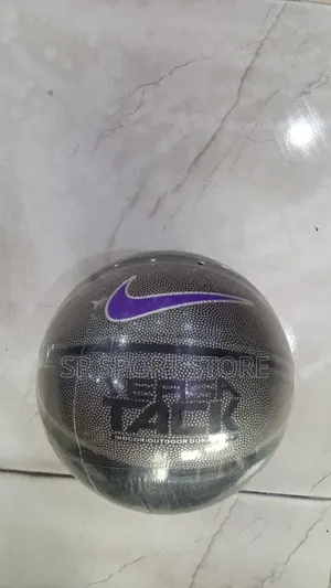 Versa Tack Basketball
