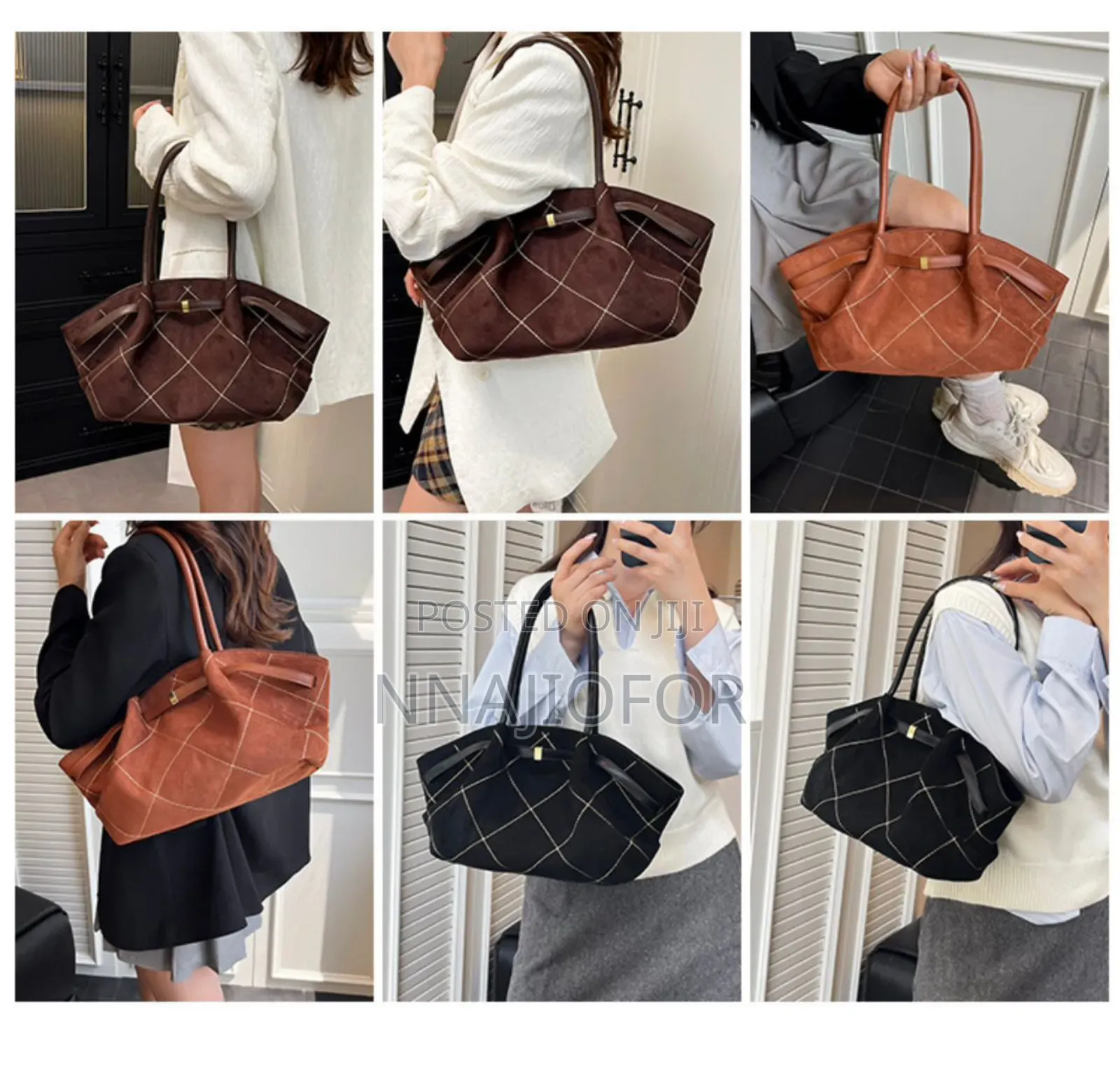 Bags for All