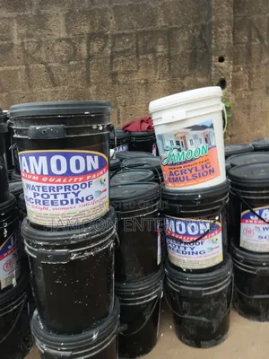 Jamoon Water Proof Screeding