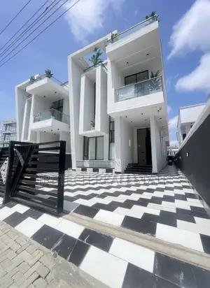 5bdrm Duplex in Chevron Call To for sale