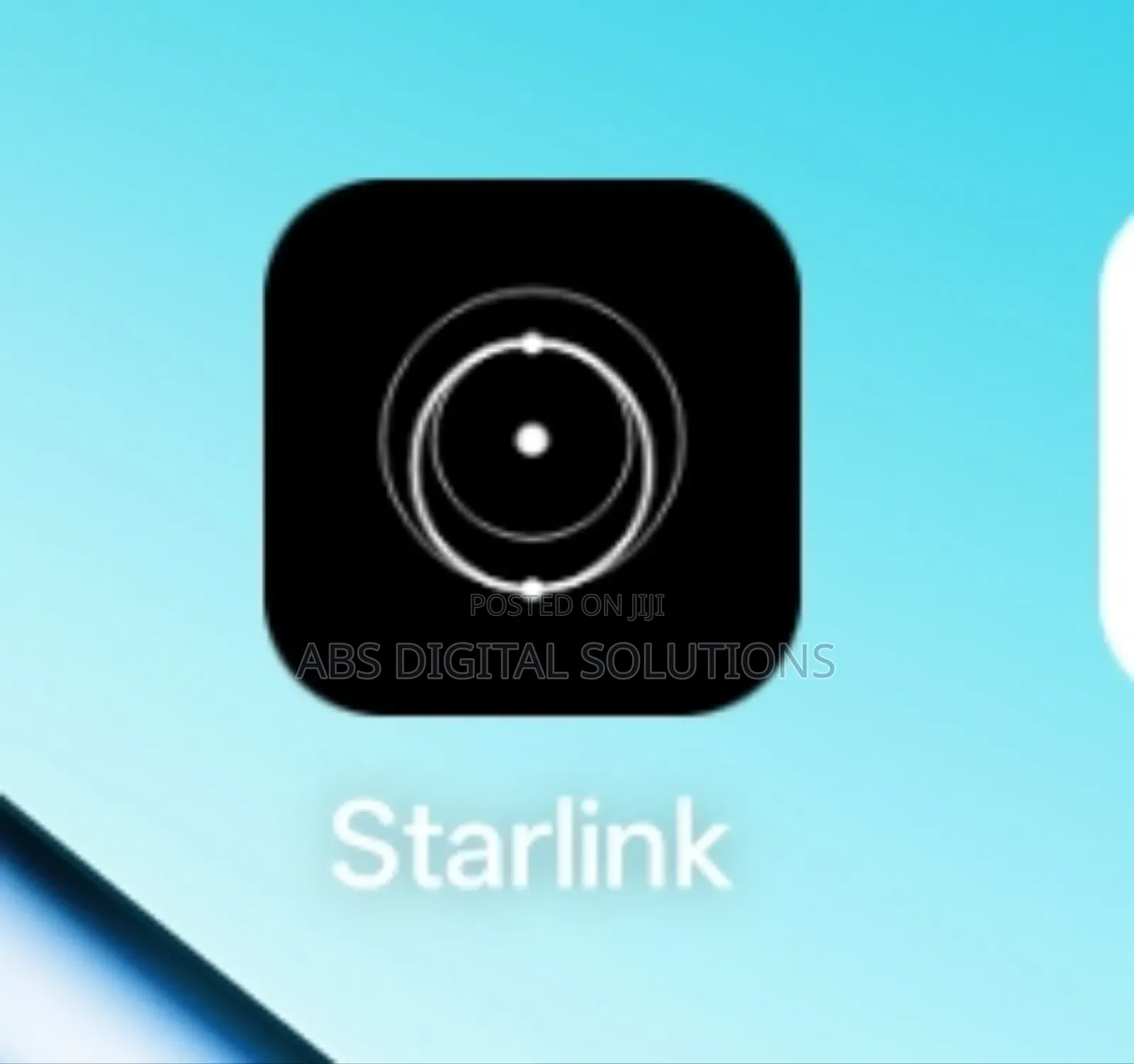 Orbiting Internet Starlink and Networking