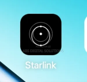 Orbiting Internet Starlink and Networking