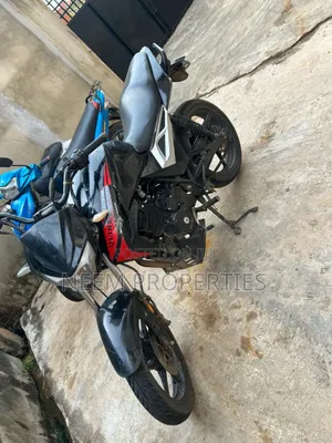 Motorcycle 2021