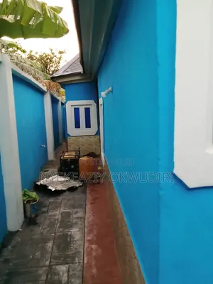 Furnished 4bdrm Bungalow in Omuike, Ikwerre for sale
