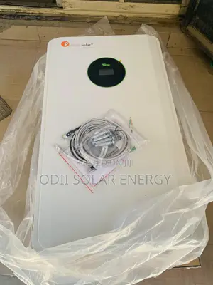 15kwh Felicity Lithium Battery Flat