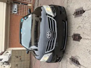 Toyota Camry LE 4dr Sedan (2.5L 4cyl 6A) 2011 Black