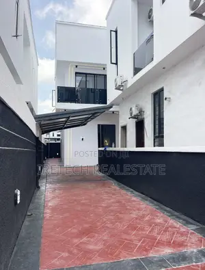 4bdrm Duplex in A Call To Access for sale