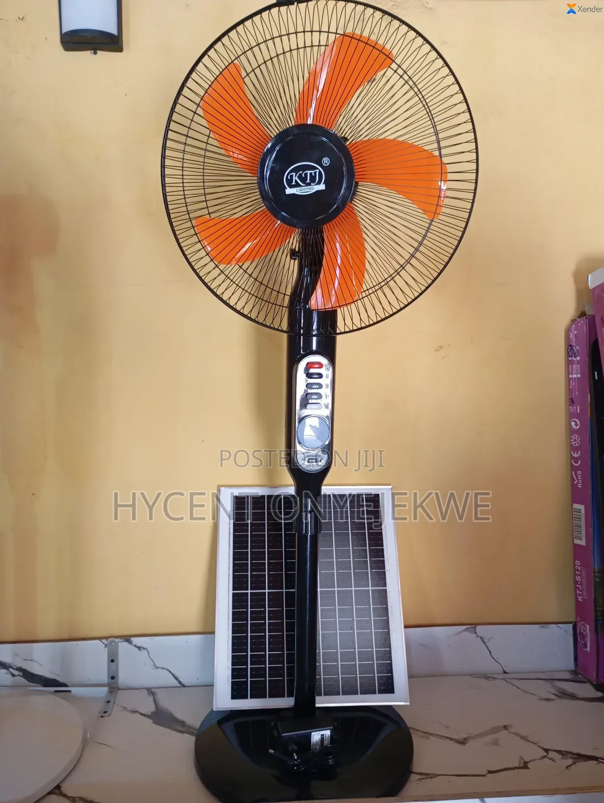 Solar Energy