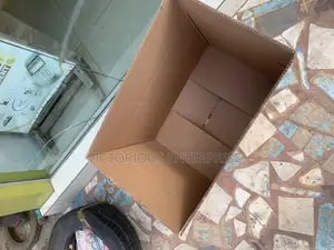Packaging Boxes