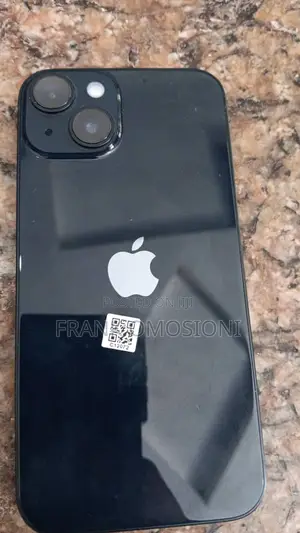 Apple iPhone 14 128 GB Black