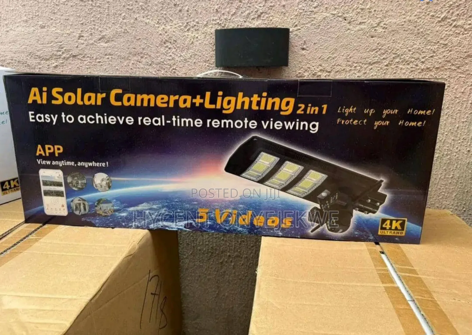Solar Energy