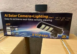 Solar Energy