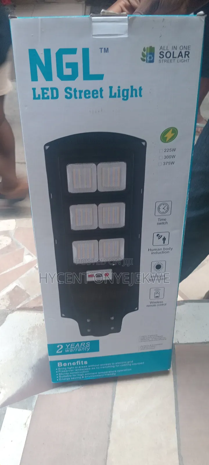 Solar Energy