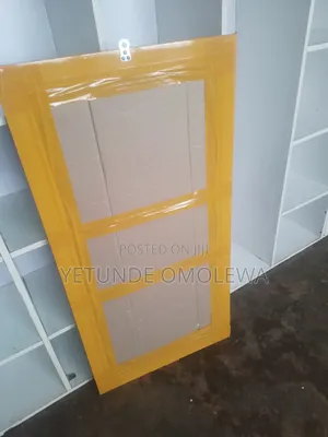 3. 5ft Standing Mirror