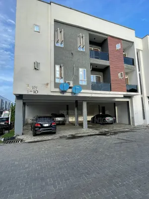 2bdrm Apartment in Haris Drive, VGC / Ajah for rent
