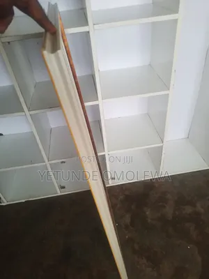 3. 5ft Standing Mirror