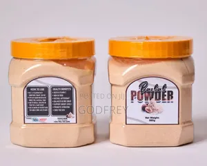 Baobab Powder