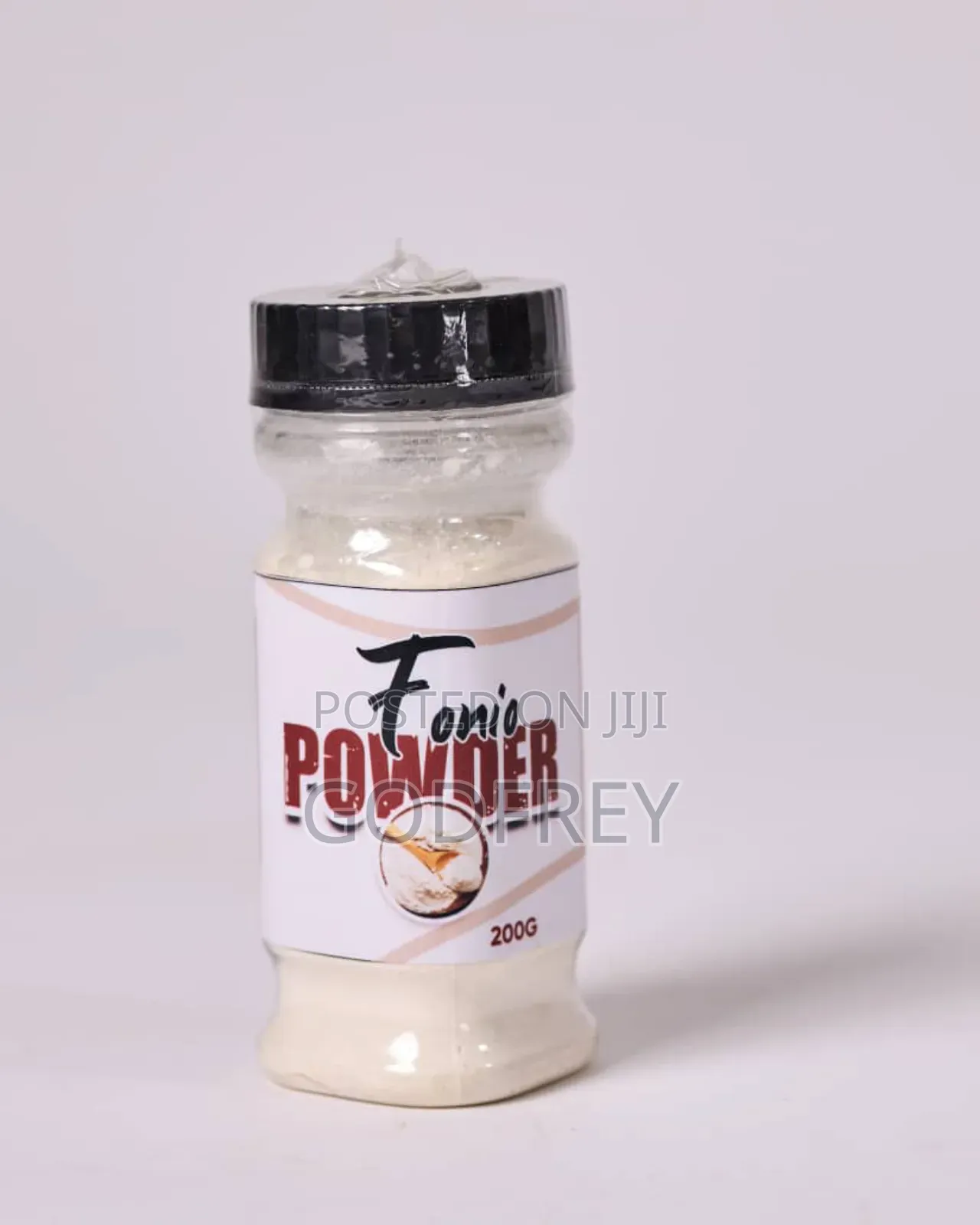 Baobab Powder