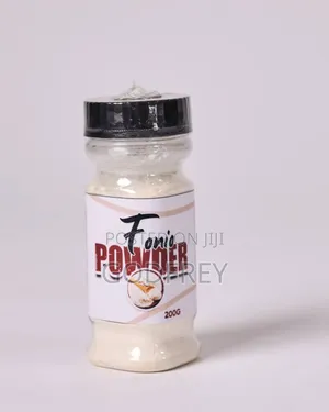 Baobab Powder