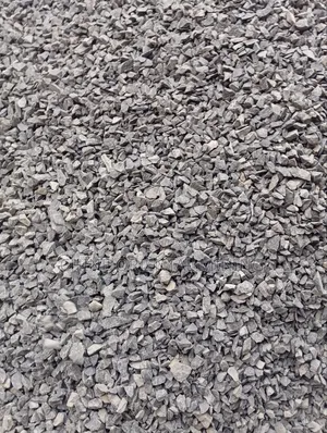 Iron Chippings and Granite, Payment on Delivery