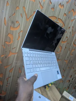 Laptop HP Envy 13 16GB Intel Core i7 SSD 512GB