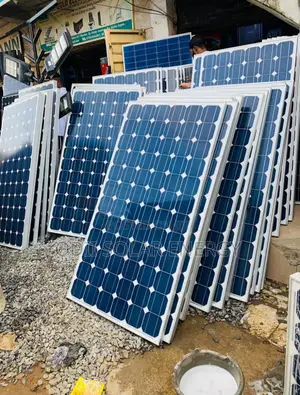 300w Solar Panel