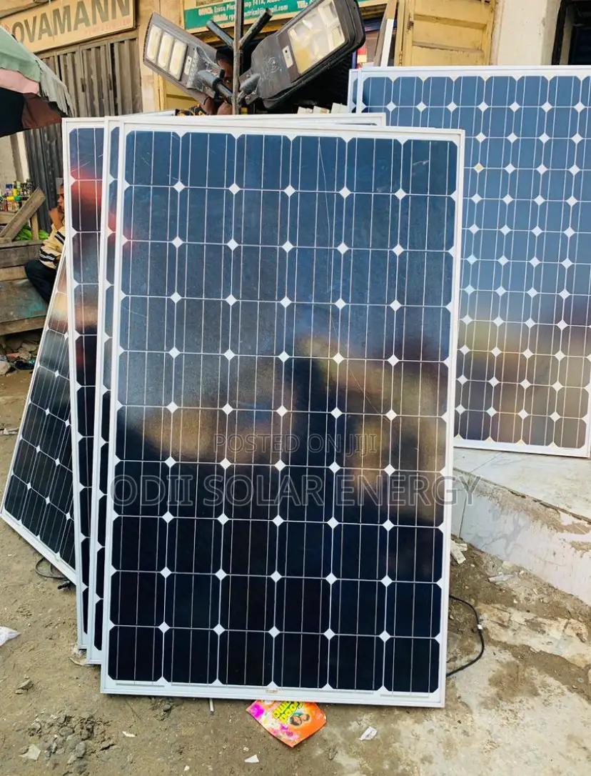 300w Solar Panel