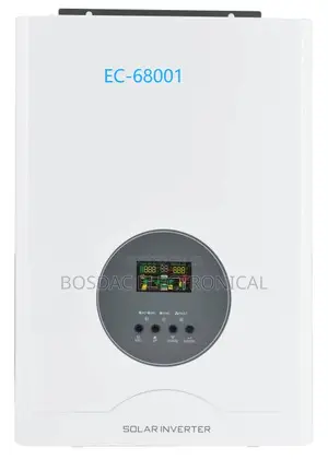 1.5kva Hybrid Inverter