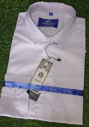 Formal Shirt