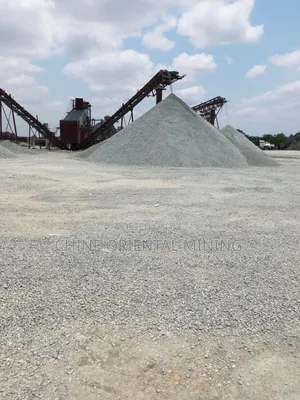 Mining Company Ng Ltd,We Mining Chipping and Granite